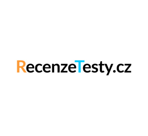 Logo RecenzeTesty.cz